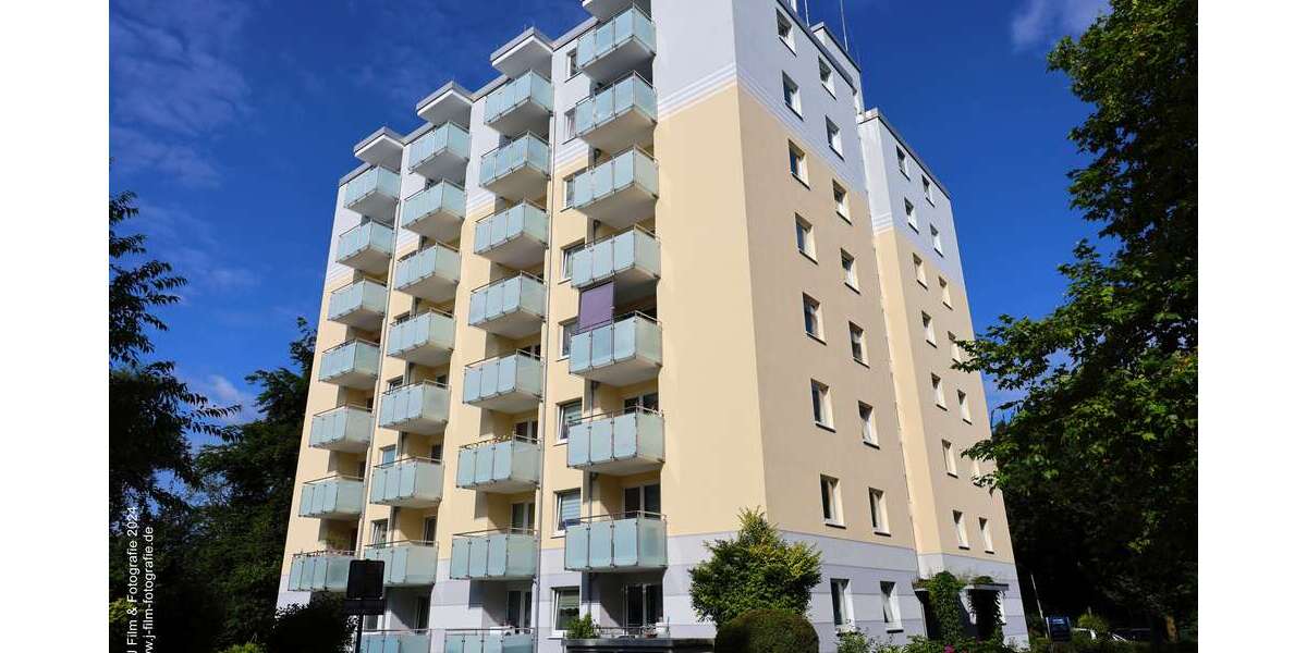 Etagenwohnung Heiligenhaus-Oberlip Oberlip - 3 Zimmer, 82 m&sup2;, 840&euro; | Angebot:27163238