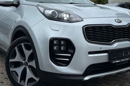 Kia Sportage 16.915 km 20.648 &euro; Mönchengladbach 41063