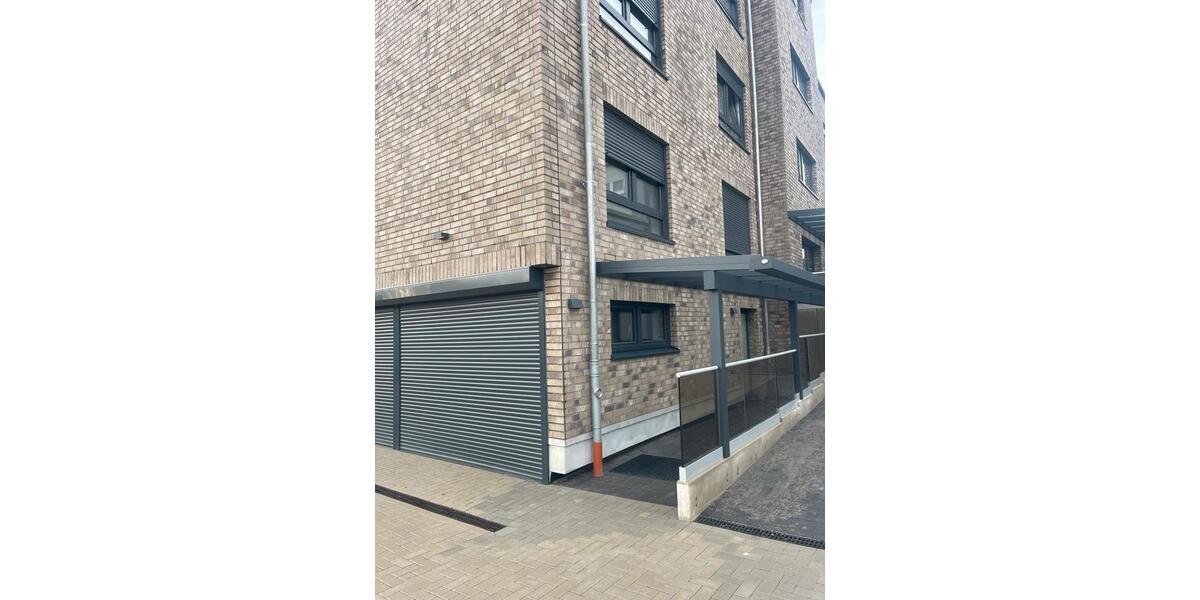 Helle Penthouse Wohnung in Wülfrath 4 zimmer