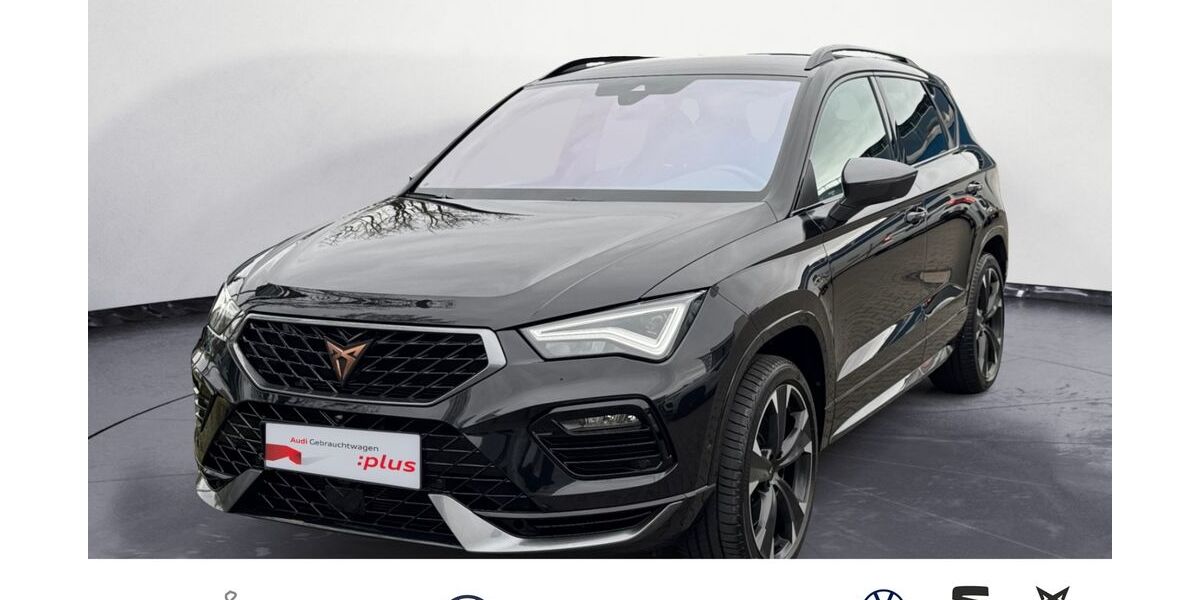 Cupra Ateca 39.617 km 29.980 &euro; Hilden 40721