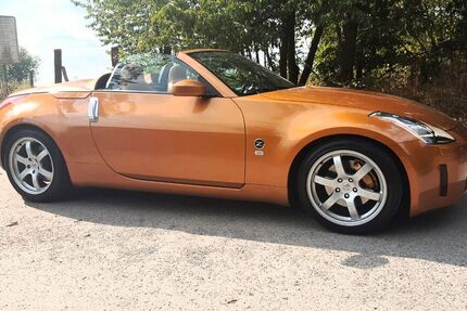Nissan 350Z