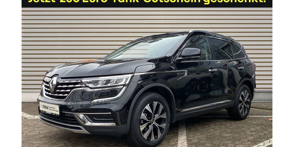 Renault Koleos 9.200 km 26.880 &euro; Duisburg 47059