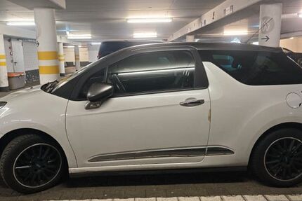 Citroen DS3 120.500 km 6.900 &euro; Mülheim an der Ruhr 45470