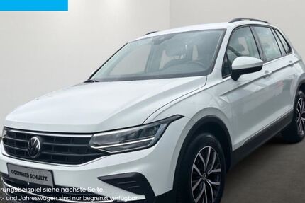 VW Tiguan 134.304 km 19.550 € Solingen 42651