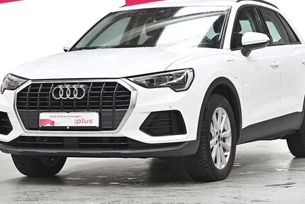 Audi Q3 33.459 km 33.599 € Wuppertal 42109