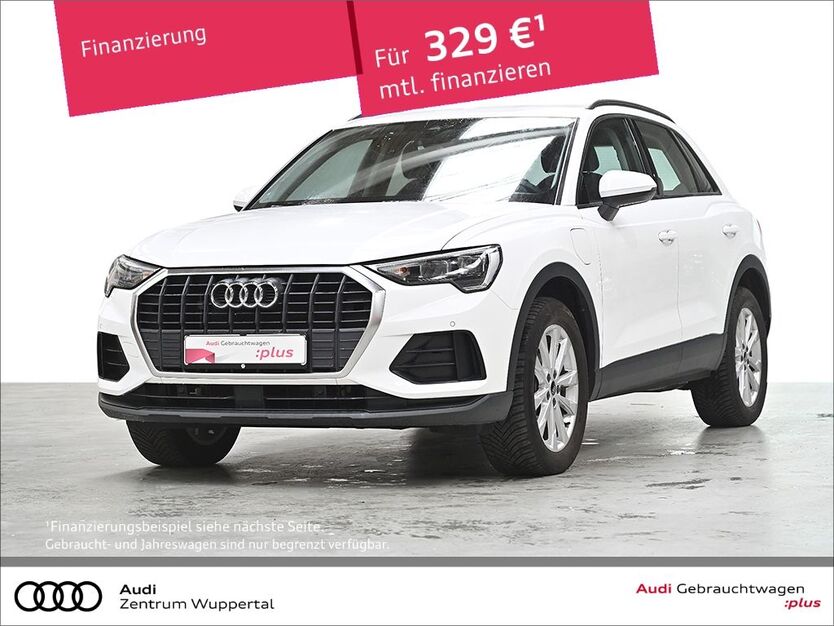 Audi Q3 33.459 km 33.599 € Wuppertal 42109