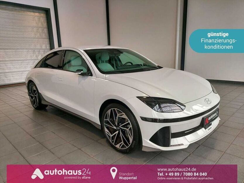 IONIQ 6