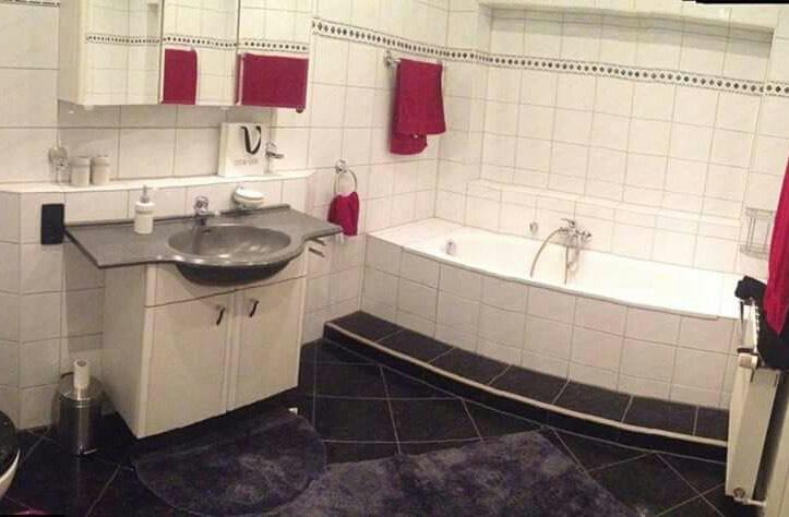 Erdgeschoßwohnung Bergheim Auenheim - 2 Zimmer, 64 m&sup2;, 199.000&euro; | Angebot:24567676