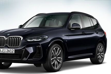 BMW X3 78.088 km 37.690 &euro; Düsseldorf 40549