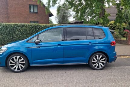 VW Touran 67.000 km 29.499 &euro; Korschenbroich 41352