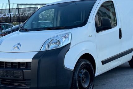 Citroen Nemo 197.000 km 2.700 &euro; Hilden 40721