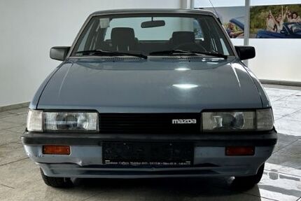 Mazda 626