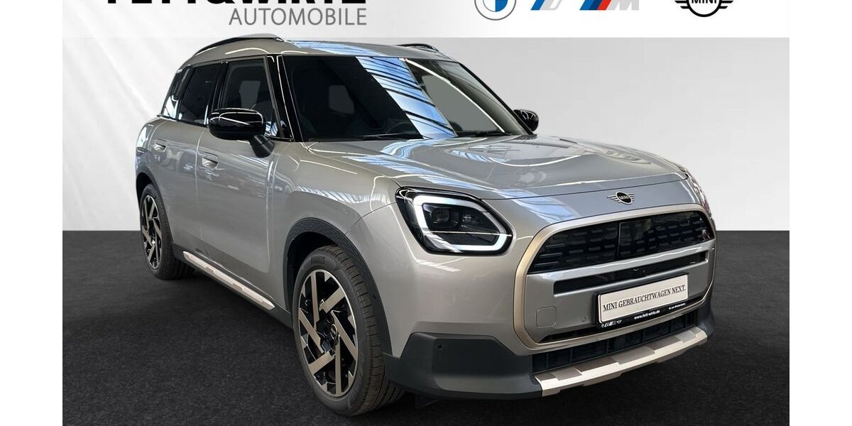 Mini Cooper E Countryman 45.850 km 34.480 &euro; Moers 47441