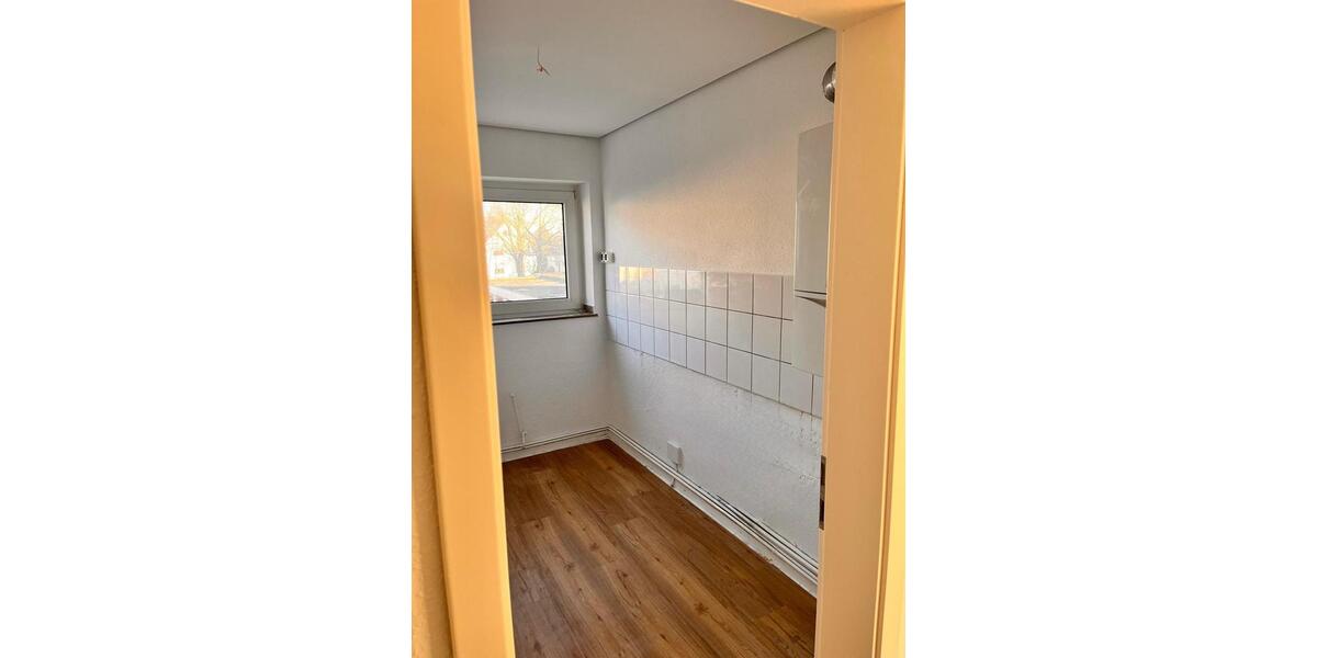 Mietwohnung - Erstbezug nach umfassender Renovierung 3 zimmer