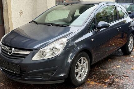 Opel Corsa 82.000 km 4.900 &euro; Mülheim an der ruhr 45475