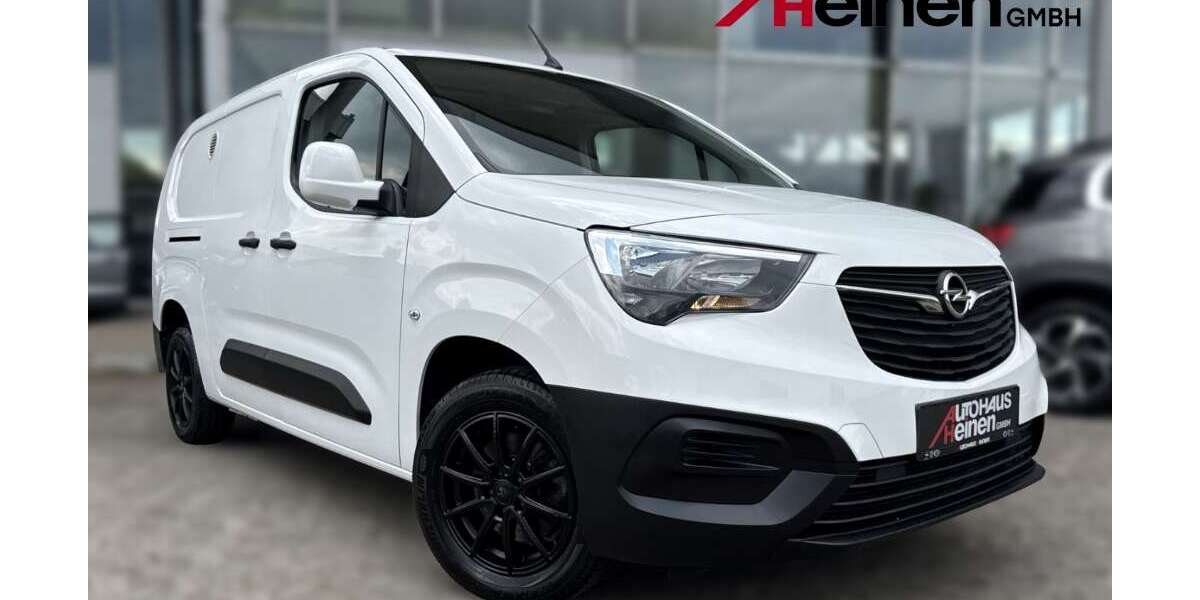 Opel Combo 52.690 km 16.990 &euro; Dormagen 41540