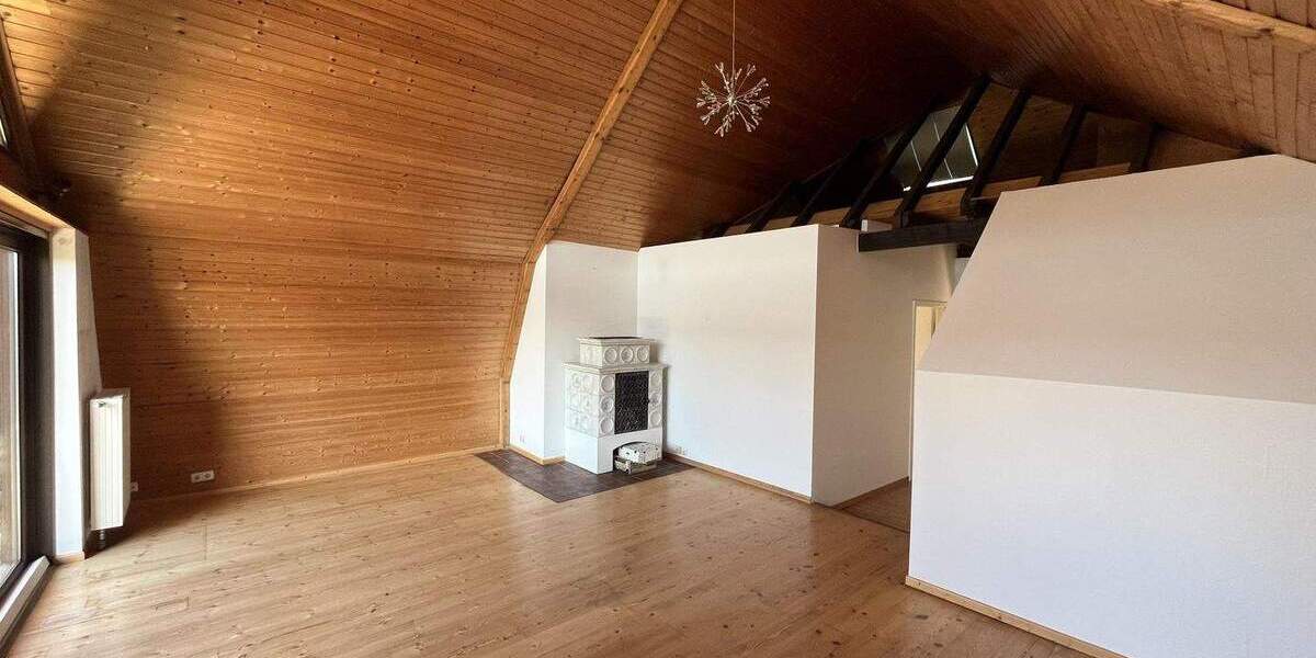 Altbaucharme mit viel Platz in toller Lage 6 zimmer