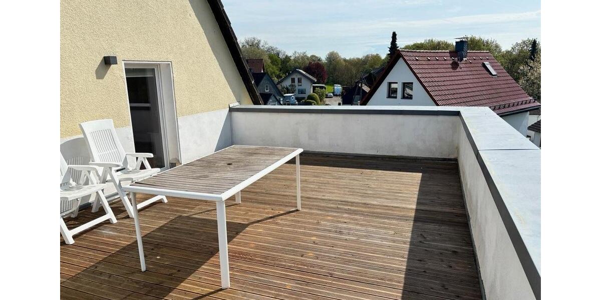 Etagenwohnung Solingen Aufderhöhe - 3 Zimmer, 68 m&sup2;, 1.030&euro; | Angebot:26332876
