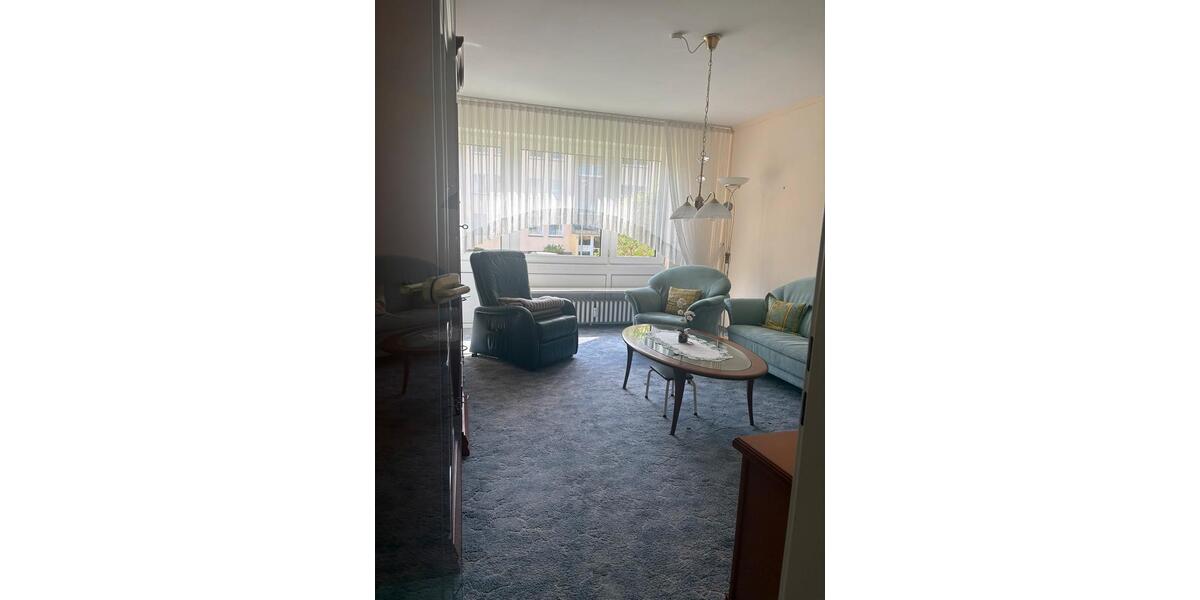 Hochparterre Haan - 2 Zimmer, 60 m&sup2;, 155.000&euro; | Angebot:26876151