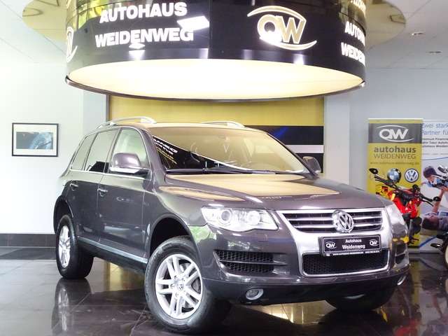 Touareg