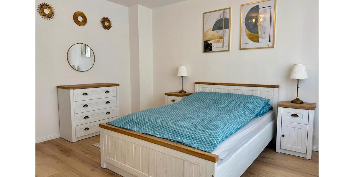 Etagenwohnung Oberhausen Alstaden - 2 Zimmer, 50 m&sup2;, 900&euro; | Angebot:26406054