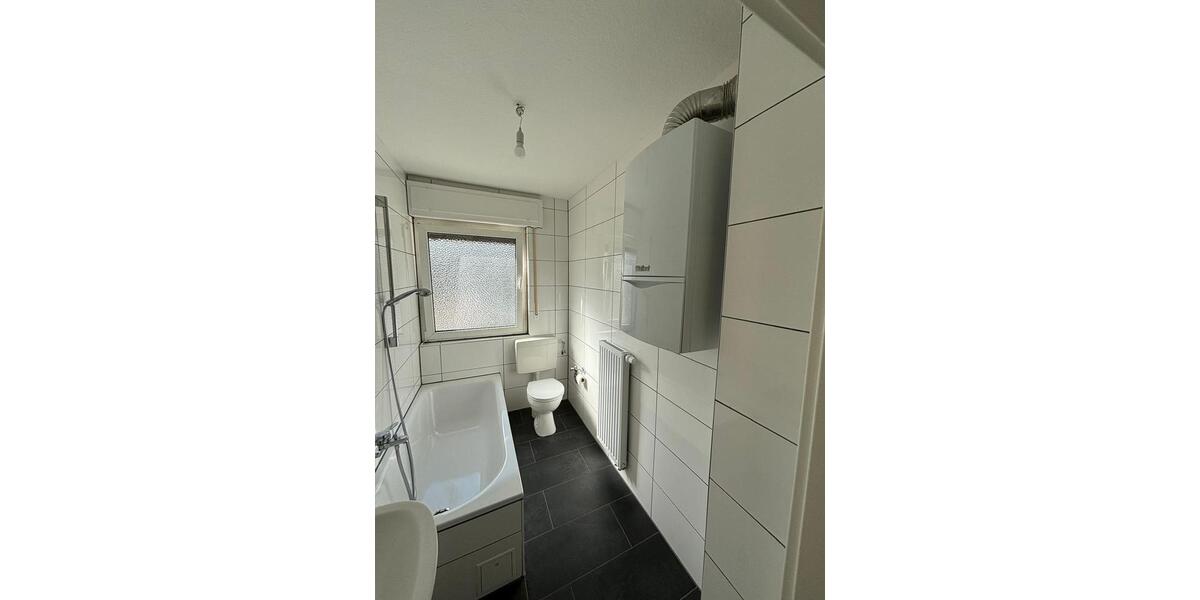 Etagenwohnung Krefeld Benrad - 1 Zimmer, 30 m&sup2;, 360&euro; | Angebot:25380002