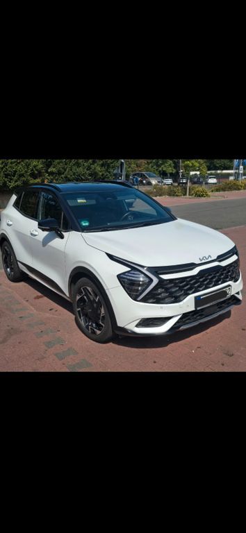 Kia Sportage 55.600 km 27.990 € Kaarst 41564