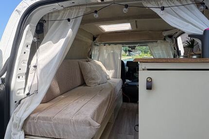 Toyota Proace City 92.000 km 19.500 &euro; Solingen 42699