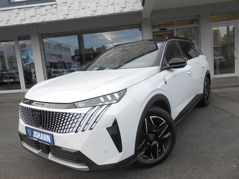 Peugeot 5008 8.000 km 44.990 € Remscheid 42897