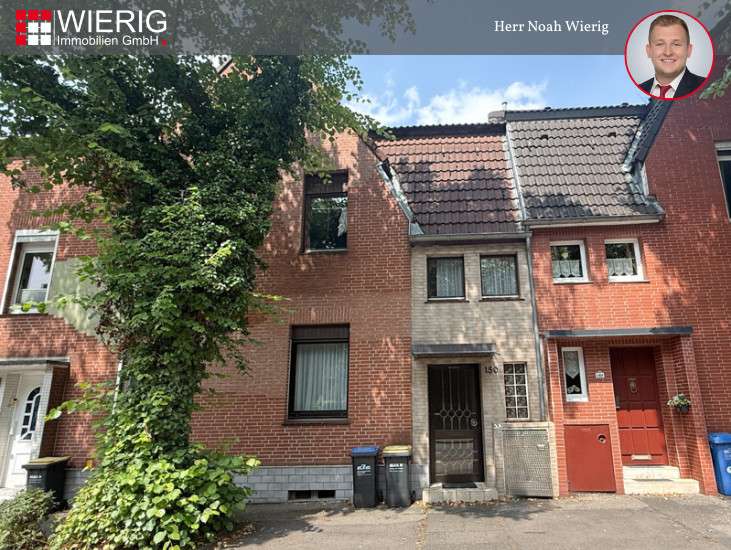 Haus zum Kaufen in Essen Dellwig 159.000 € 84 m²