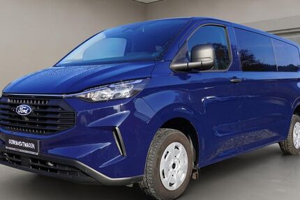 Ford Transit Custom 34.917 km 31.950 &euro; Neuss 41460