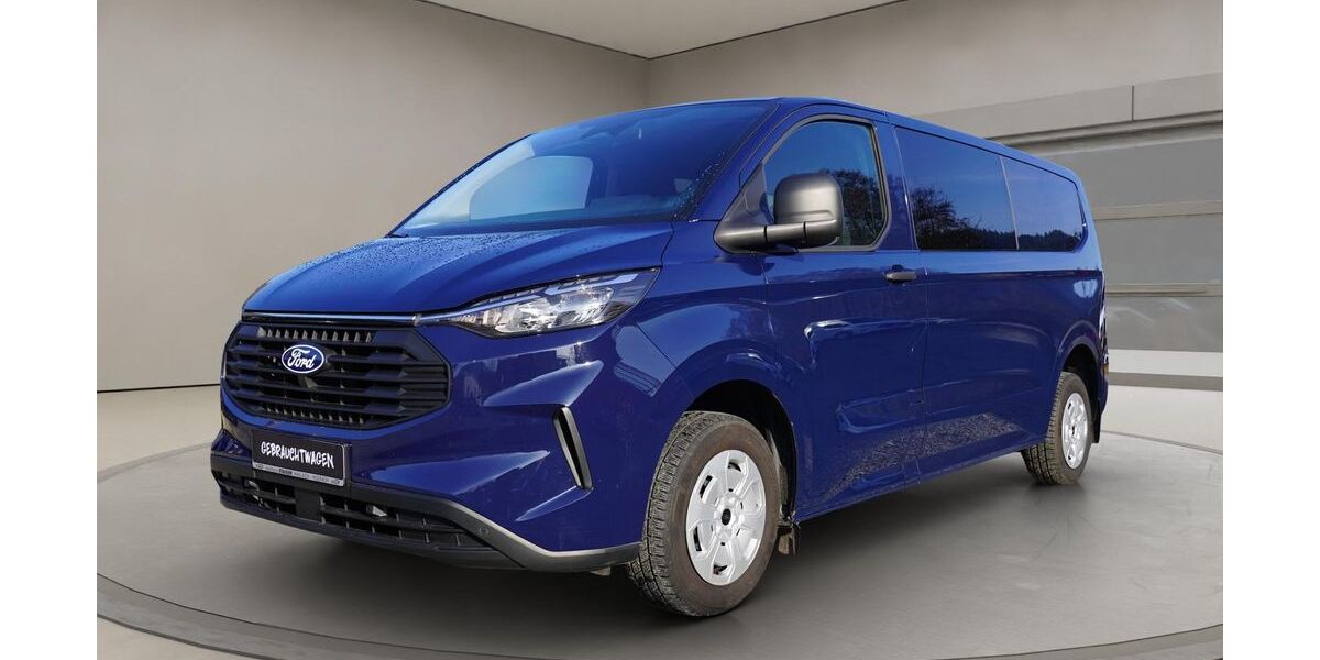 Ford Transit Custom 34.917 km 31.950 &euro; Neuss 41460