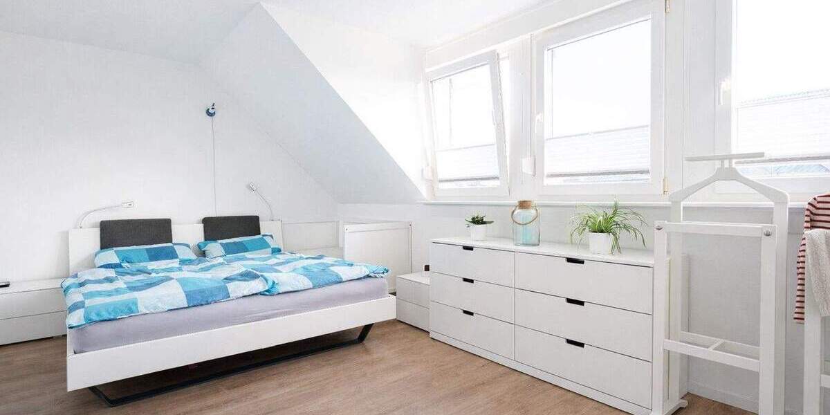 Doppelhaushälfte Krefeld / Fischeln Fischeln - 5 Zimmer, 136 m&sup2;, 610.000&euro; | Angebot:25629961