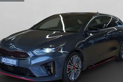 Kia pro ceed / ProCeed 70.150 km 23.450 &euro; Leverkusen 51381