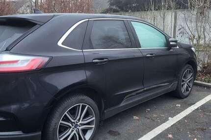 Ford Edge 166.000 km 22.000 &euro; Krefeld 47829