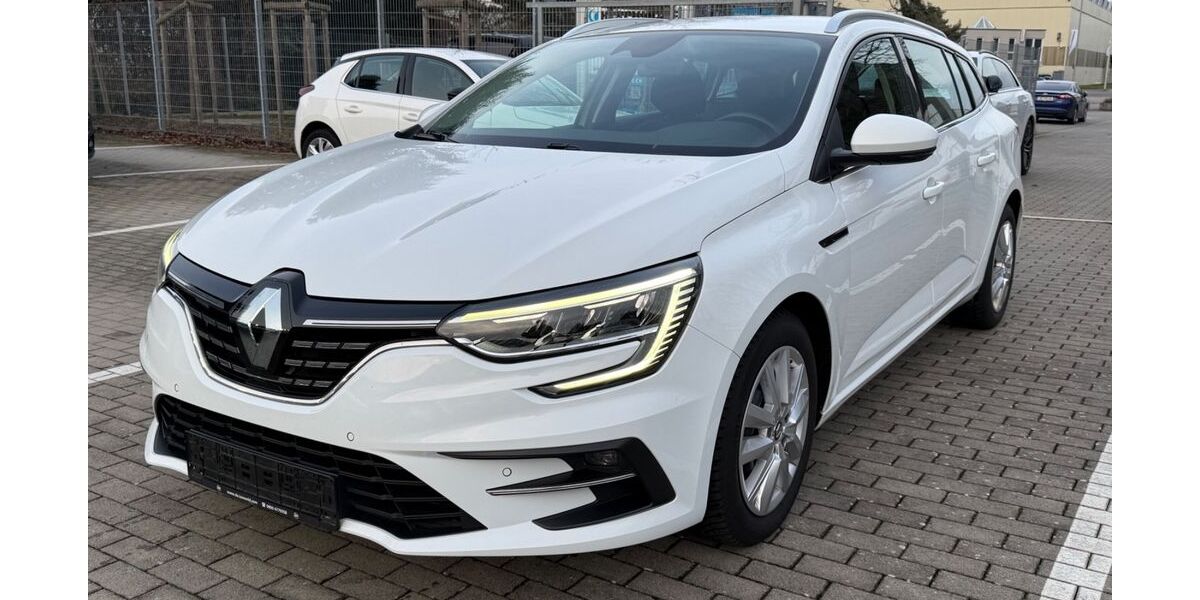 Renault Megane 125.000 km 13.429 &euro; Hilden 40721