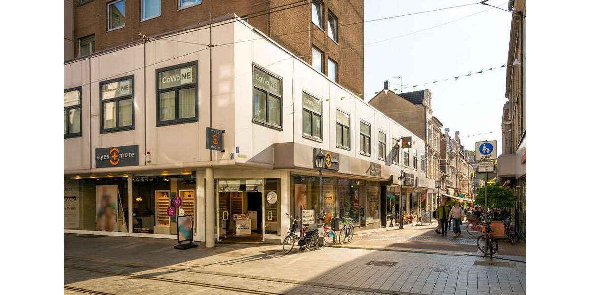 Gewerbeobjekt Neuss - 550&euro; | Angebot:26468507