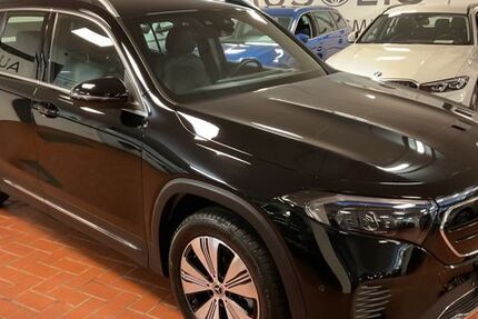 Mercedes-Benz EQB 43.000 km 28.990 &euro; Wülfrath 42489