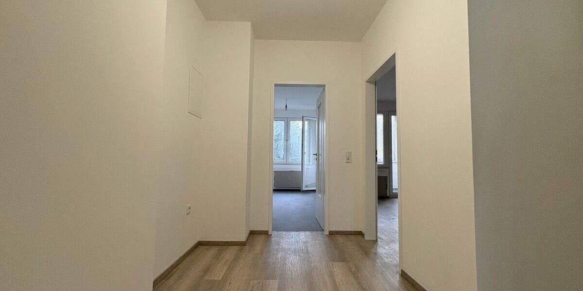 Etagenwohnung Düsseldorf Bilk - 2 Zimmer, 60 m&sup2;, 870&euro; | Angebot:25708233