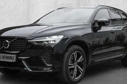 Volvo XC60 65.036 km 36.680 &euro; Wuppertal 42109