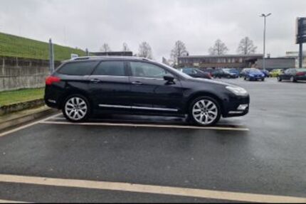 Citroen C5 136.800 km 1.300 &euro; Düsseldorf 40470