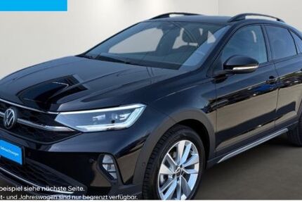 VW Taigo 8.266 km 26.440 &euro; Neuss 41460