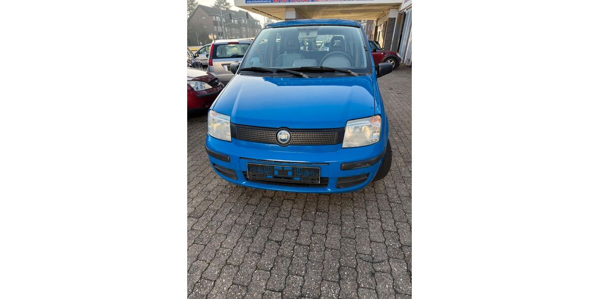 Fiat Panda 197.977 km 1.690 &euro; Mönchengladbach 41239