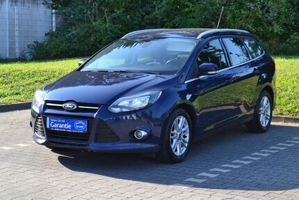 Ford Focus 294.000 km 3.490 &euro; Solingen 42659