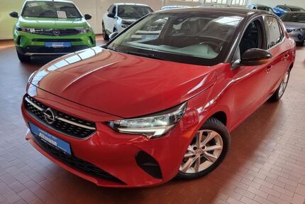 Opel Corsa 38.256 km 14.460 &euro; Haan bei Düsseldorf 42781