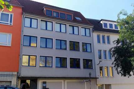Wohnung zum Mieten in Essen 490 € 67 m²