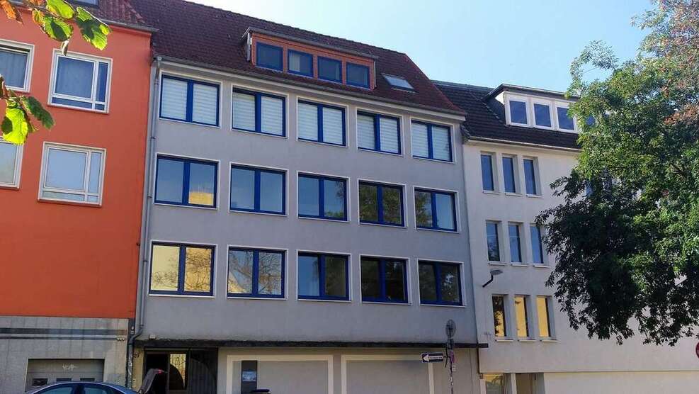 Wohnung zum Mieten in Essen 490 € 67 m²