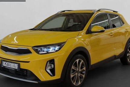 Kia Stonic 21.950 km 19.450 &euro; Leverkusen 51381