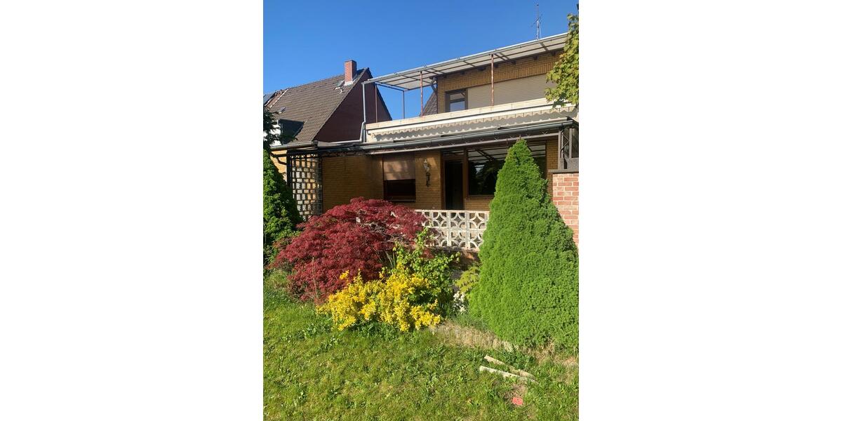 Doppelhaushälfte Dormagen Hackenbroich - 6 Zimmer, 144 m&sup2;, 450.000&euro; | Angebot:26336299