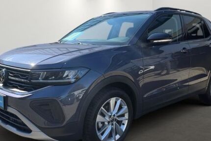 VW T-Cross 8.694 km 28.980 € Mülheim 45478